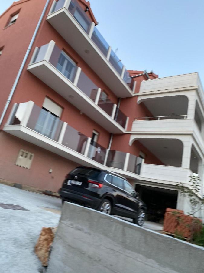 A&m Apartment