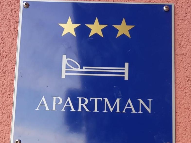 Apartment A&m Marina